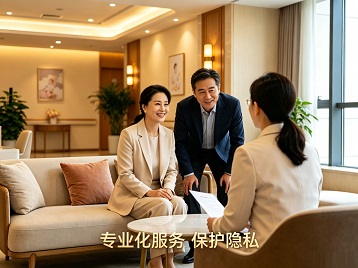 龙圩有偿售卵代生女生的客户的客户群体有哪些