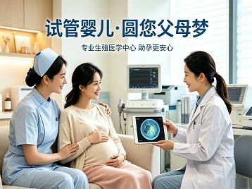 龙圩辅助生育服务 试管婴儿行业的兴起背景、发展与未来展望